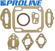 Proline® Gasket Set For McCulloch 10-10 PRO MAC 700  PRO MAC 555 PRO MAC 800