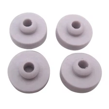 4PCS RUBBER CUSHION FOR JUKI DDL-8300  DDL-8500 DDL-8700 DU-1181N DLN-5410N-7
