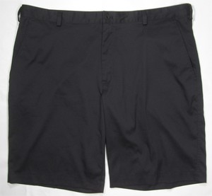nike flat front golf shorts