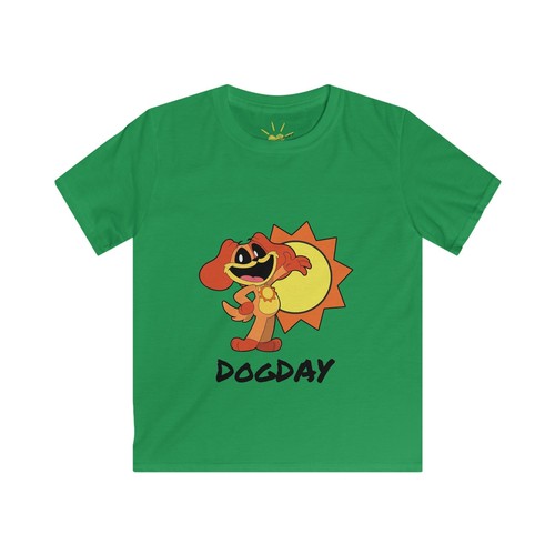 Daydog Tshirt - Picture 6 of 11
