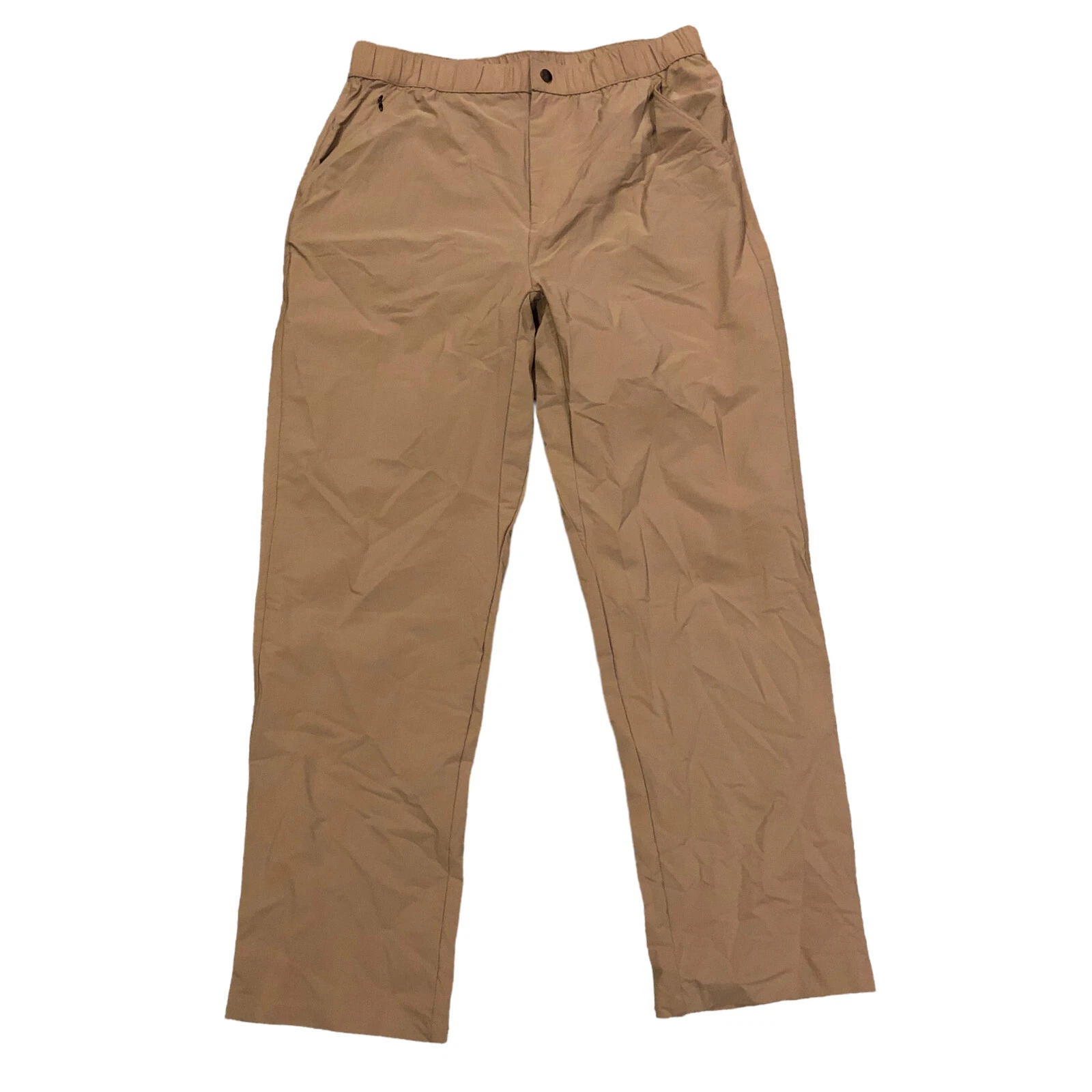 MIER Quick Dry Lightweight Stretch Water Resistant Hiking Pants Men's Sz XL NWT