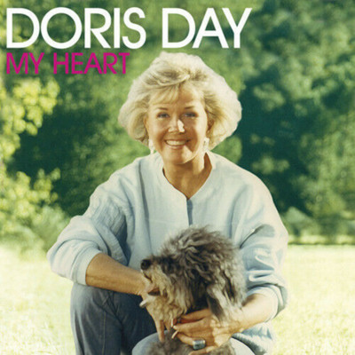 My Heart, Doris Day Doris Day CD 2011 Free UK P&P Top-quality Fast Dispatch