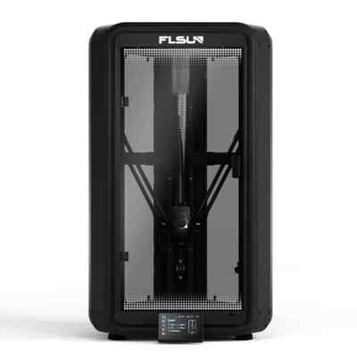 FLSUN T1 3D Printer 1000mm/s AI Camera Auto Leveling Remote Monitoring FDM