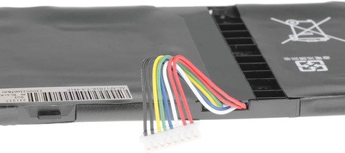 Akku Für acer AP13B8K acer Aspire V5-573G, Aspire V5-573P, Aspire V5-573PG - Bild 8 von 10