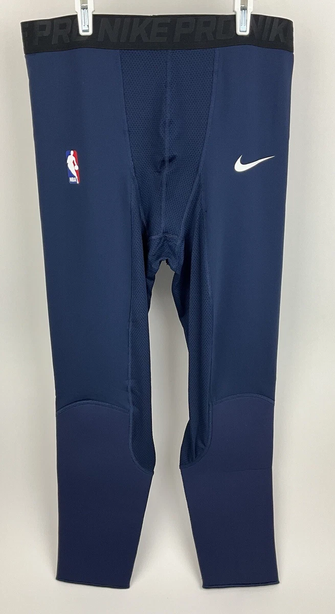 Nike Pro HyperStrong Men Activewear Pants for Men for sale | eBay