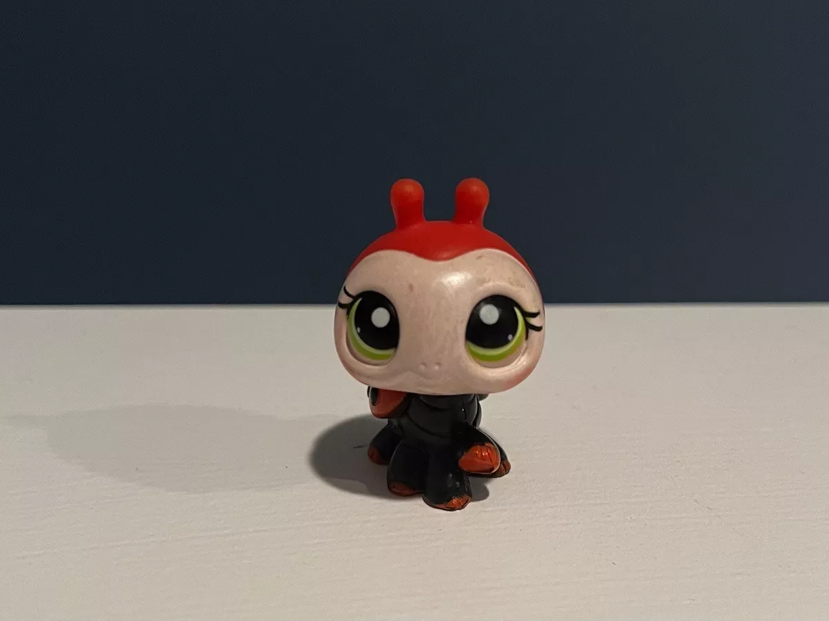 Littlest pet shop the ladies hotsell of lps