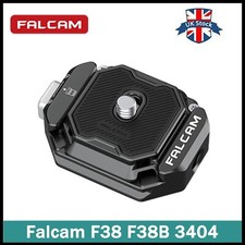 Image of Falcam F38B 3404 Aluminum Alloy Multi-Hole Quick Release Kit Updated