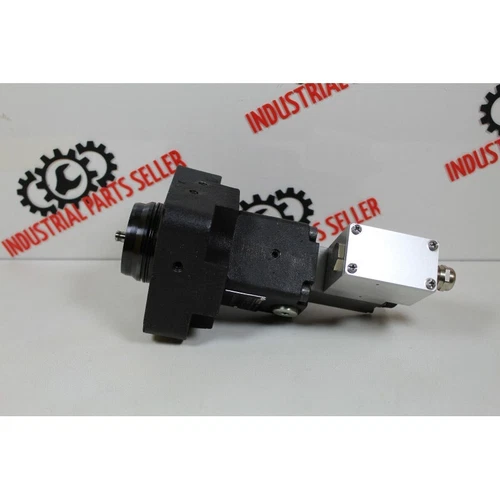 Parker TDA032EW09B2NLEE21 (Pilot Reversing Valve) - 6 month warranty