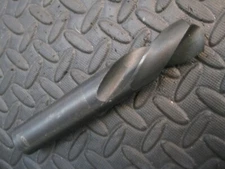 24.5mm Left Hand Screw Machine Drill HSS HR & Co