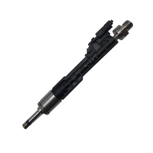 8x Inyector de combustible para BMW M5 M6 X5 X6 550i 650i 750i 4,4 L 13647645956 - Imagen 4 de 4