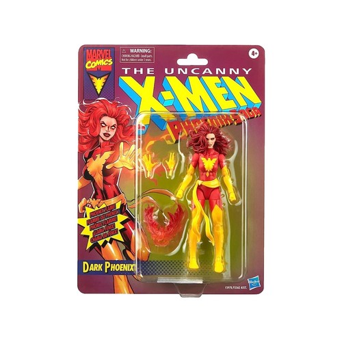 MEDICOM TOY MAFEX 218 PHOENIX COMIC Ver. Figure X-MEN No.218
