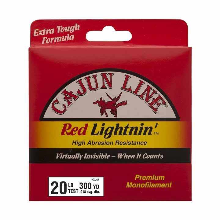 Cajun cl20fb ZEBCO Lightnin REMPLISSAGE 274M 9.1Kg kg Cajun 9.1Kg cl20fb ZEBCO Lightnin REMPLISSAGE 274M 9.1Kg Cajun kg 92baec