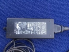 DELTA ADP-40ZB AC POWER SUPPLY CHARGER ADAPTER  POWER CORD