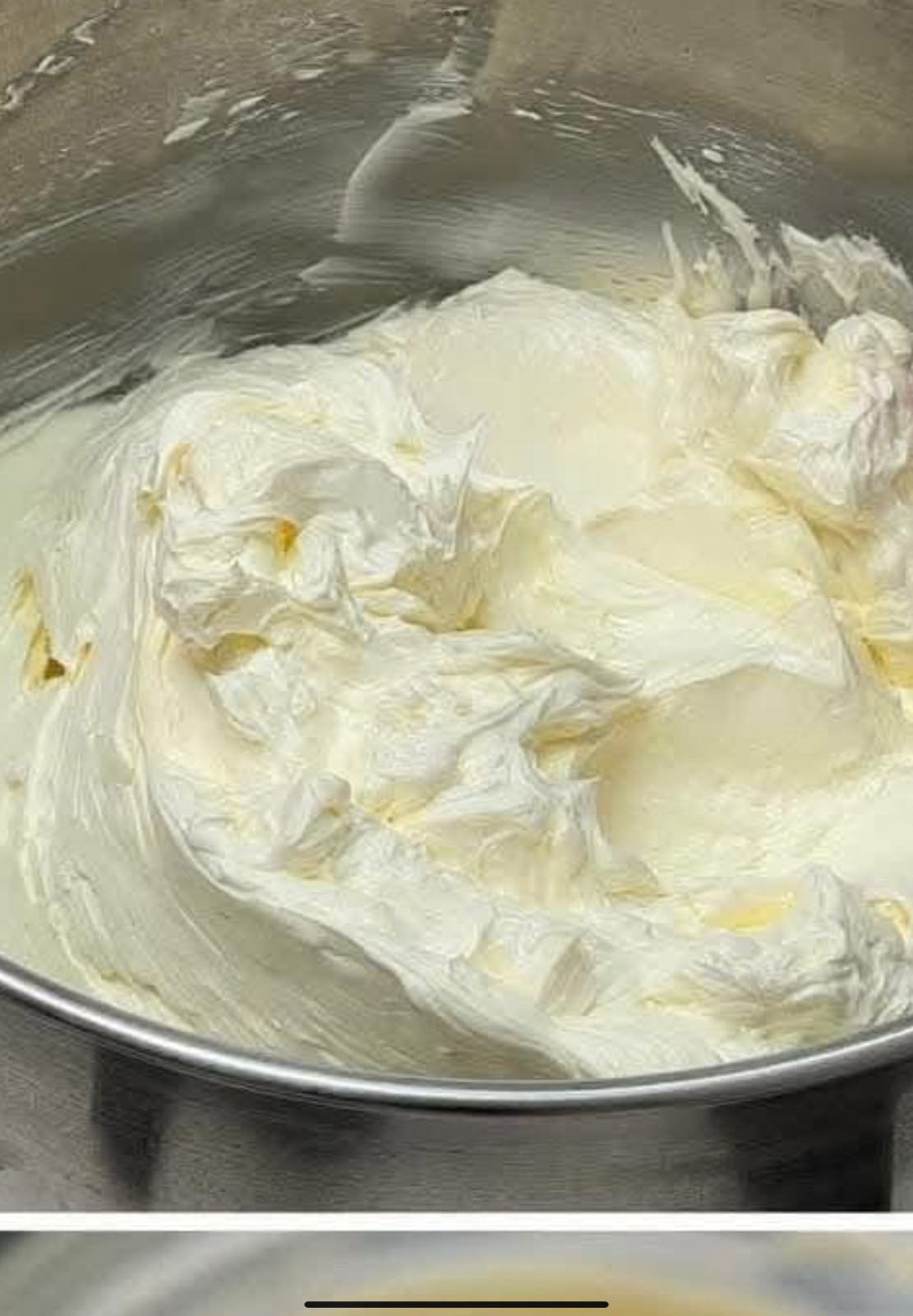 Whipped Tallow 100 percent grass-fed beef very thick body butter skin nutrients