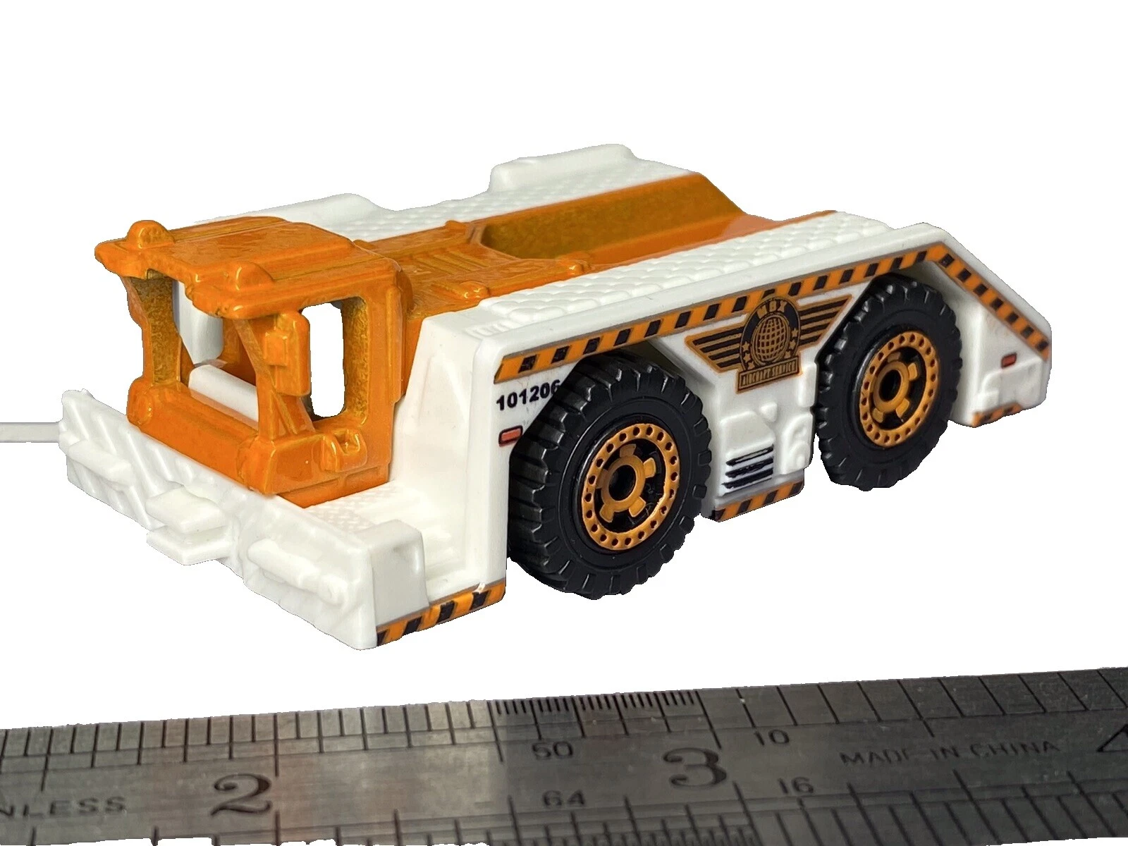 Matchbox Airbus Contemporary Manufacture Diecast Cars, Trucks & Vans