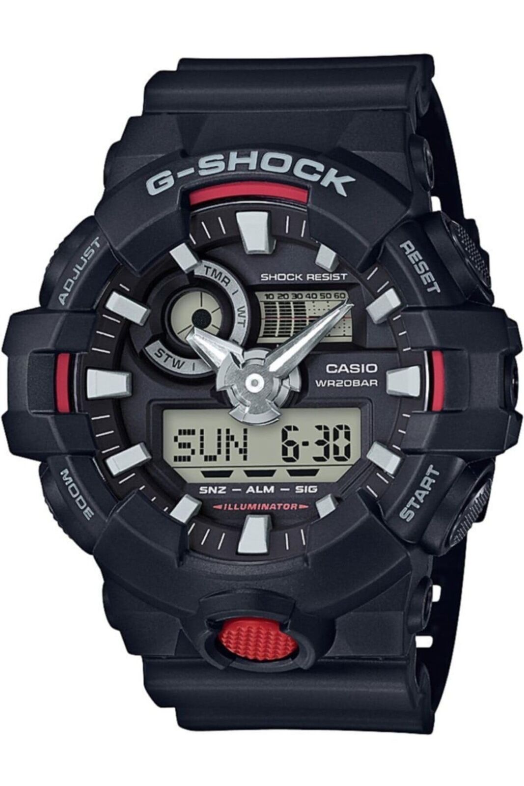 Shop Casio A700 with great discounts and prices online - Feb 2024