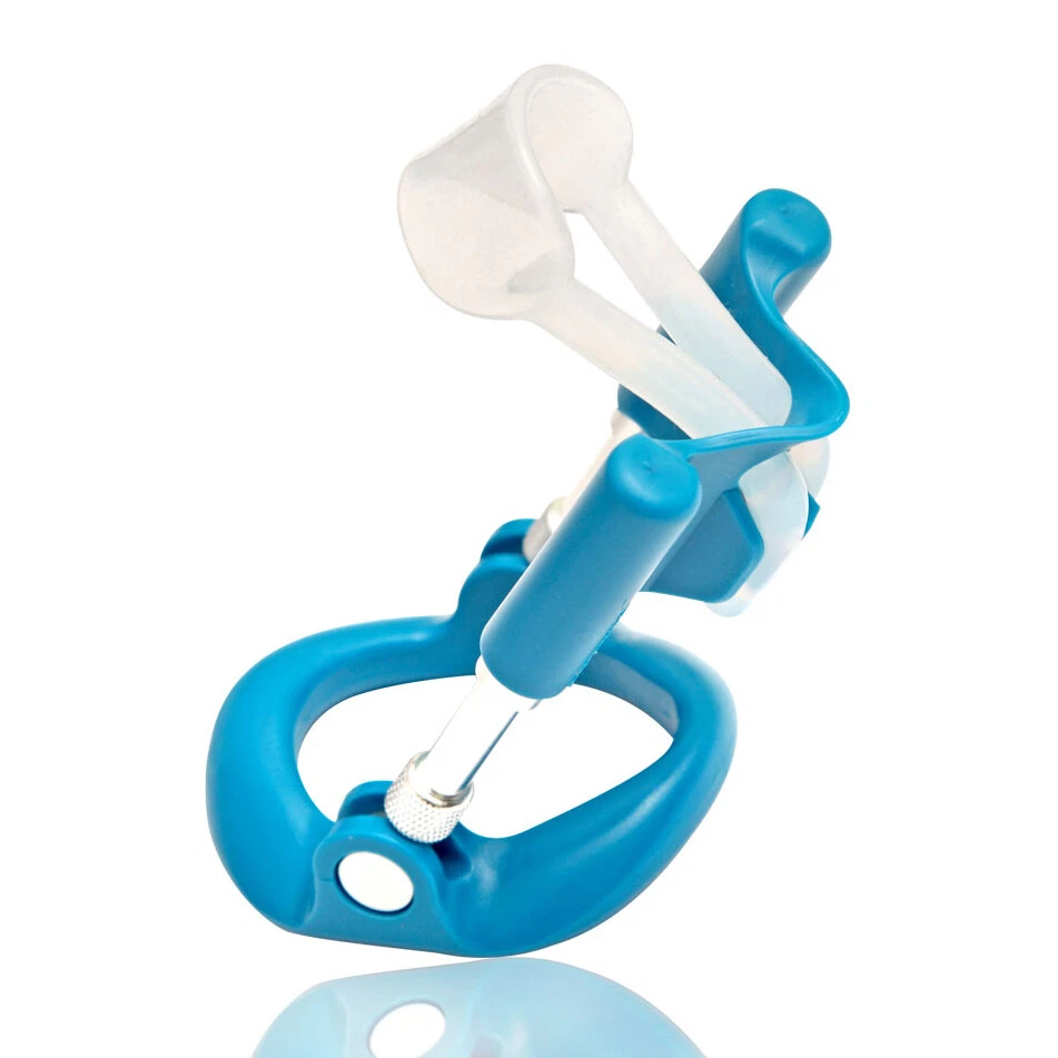 Andromedical Andropenis Estensore Ingrandimento Pene Sviluppatore Aumento Penis - Immagine 3 di 4