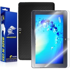 ArmorSuit Samsung ATIV Smart PC Pro 700T Screen Protector + Black Carbon USA