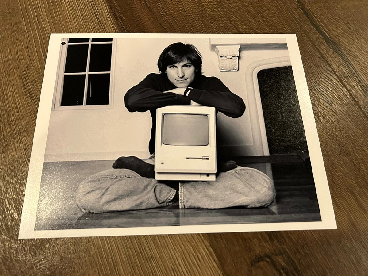 apple computer poster products for sale | eBay