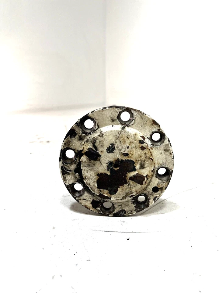 1994 Isuzu NRR Rear Axle Shaft Right Passenger Side 25 Spline OEM - Image 3 of 4