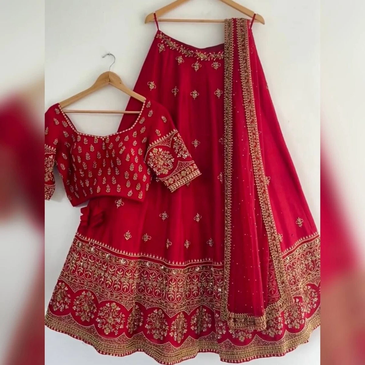 Dulhan choli 2025 new design