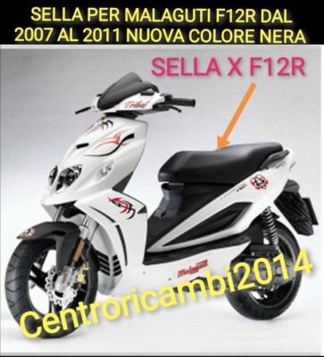 Ducati Corse Malaguti Phantom 50 Scheda Tecnica Malaguti F12