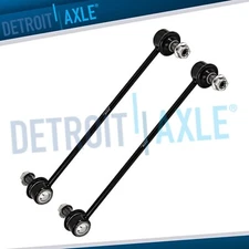 Front Left Right Sway Bars for 2015 2016 2017 2018 2019 Nissan Sentra Leaf NV200