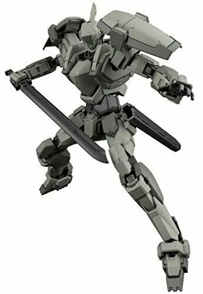 BANDAI 1 / 60M-9 Gernsback Mao Ver. IV Full Metal Panic Invisible
