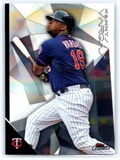 Kennys Vargas 2015 Finest #99