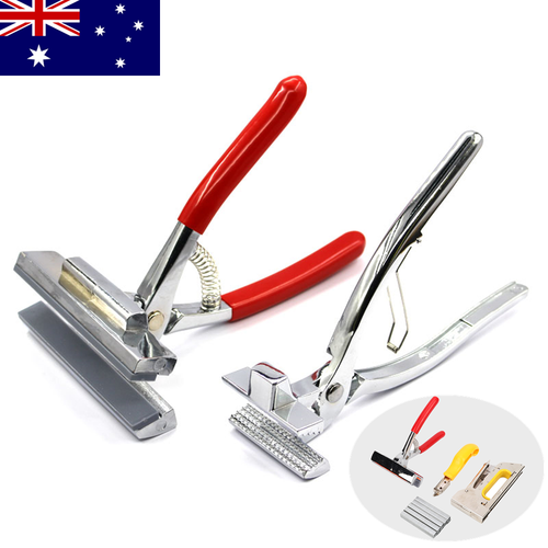 Canvas Stretching Kit Plier Wide Jaw Stainless Stretcher Framing Art