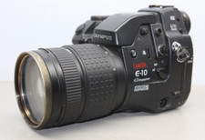 Preços baixos em Câmeras digitais Olympus Camedia E-10 | eBay