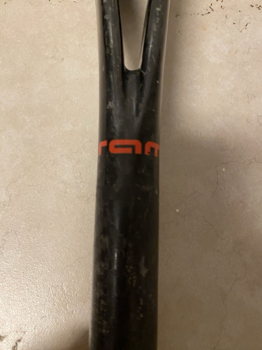CINELLI RAM CARBON SEATPOST 31.6 mm 2 BOLTS 330 mm VINTAGE