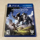 Horizon Zero Dawn - Sony PlayStation 4
