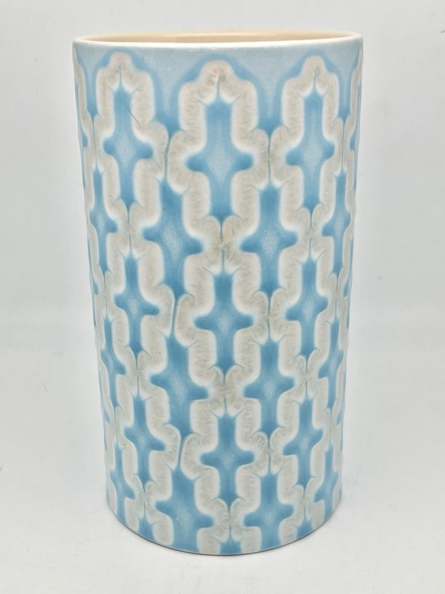 DX01775-40 Boules de rotin orbes décoratifs Natural Woven Vase