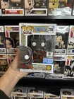 Funko POP! Plus One Piece Silvers Rayleigh Pre Release Chase  #2150