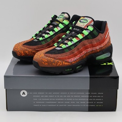IQ5755-200 Nike Air Max 95 Big Bubble Hong Kong (Men's) | eBay