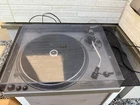 Technics SL-1700 Semi-Auto 1 semi-automatic direct drive turntable JP