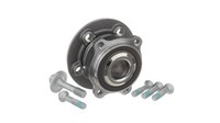 SKF Radlagersatz Vkba 7205 FüR Mercedes GLE V167 C167 GLS X167 350 Matic 167 921