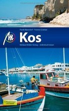 Kos: Reiseführer mit vielen praktischen Tipps. 12 Wa... | Buch | Zustand wie neu