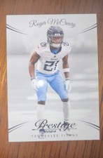 2024 Panini Prestige - Roger McCreary #291