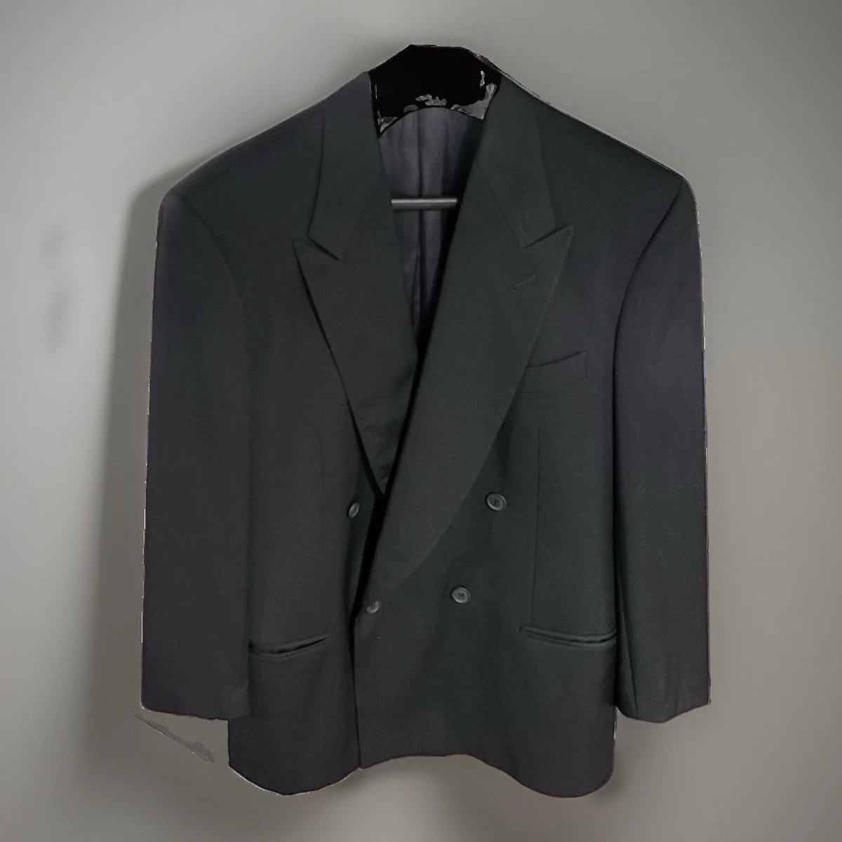 Giorgio Armani Le Collezioni Indiana Men's Suits for sale | eBay