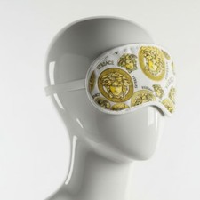Versace Home Medusa Eye / Night Sleep Mask