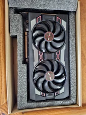 SAPPHIRE AMD Radeon RX 5700 XT 8GB GDDR6 Graphics Card (11293-01-20G)
