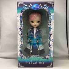 Groove Pullip Doll Comet P-292 ABS Painted Action Figure Fashion Doll 2022