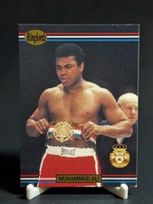 Muhammad Ali - 1991 Ringlords - Boxing #40