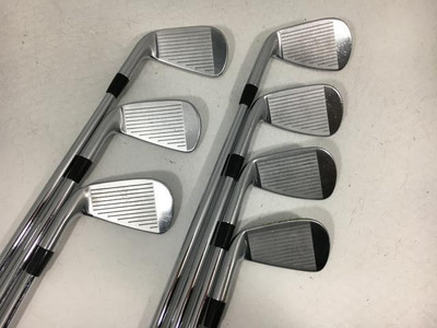 Titleist (7pcs)AP2 716 Iron (Japan) 4 9. P NS Pro MODUS3 Titleist (7pcs)AP2 716 Iron (Japan) 4 9. P NS Pro MODUS3