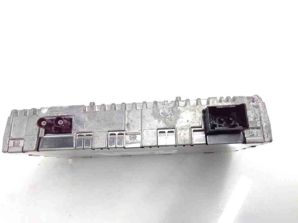 Centralina Sintonizzatore DAB MERCEDES-BENZ CLS Shooting Brake X218 31262593 - Immagine 3 di 4