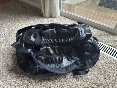 Patagonia Black Hole 60L Duffle Bag 94340 2014 - Black