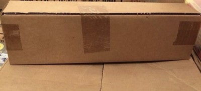 1-1988 Topps Baseball Factory Sealed Brown Box Complete Set-Case Fresh-Read