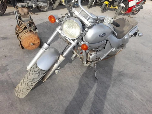KYD408 Cuadro Instrumentos para KYMCO VENOX VENOX 250 2001 3213915 - Foto 7 di 7